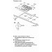 Варочная поверхность BOSCH PRY6A6B70Q Варочная поверхность BOSCH PRY6A6B70Q
