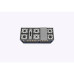 Варочный центр ILVE P15FDQNE3/MBG Варочный центр ILVE P15FDQNE3/MBG