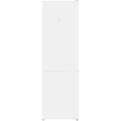 Холодильник WEISSGAUFF WRK 1850 D Full NoFrost Inverter White