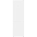 Холодильник WEISSGAUFF WRK 1850 D Full NoFrost Inverter White