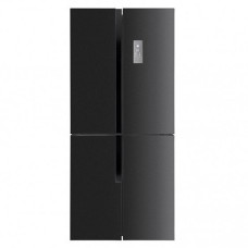 Холодильник MAUNFELD MFF182NFSB