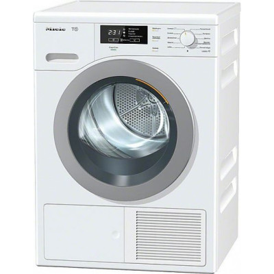 Сушильная машина MIELE tkb 440 wp chromeedition Сушильная машина MIELE tkb 440 wp chromeedition