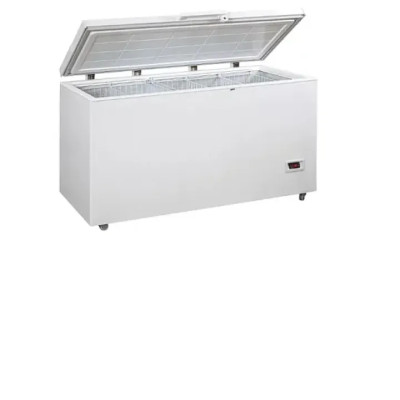 Морозильная камера Hauswirt BCBE 455 W
