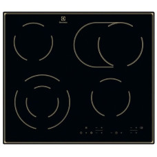 Электрическая поверхность ELECTROLUX CPE644RBC Электрическая поверхность ELECTROLUX CPE644RBC