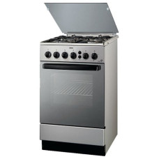 Плита газовая ZANUSSI zcg 565 gx Плита газовая ZANUSSI zcg 565 gx