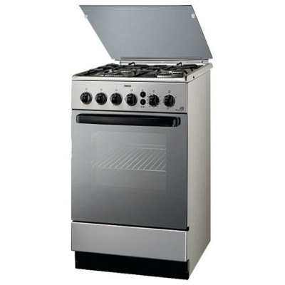 Плита газовая ZANUSSI zcg 565 gx Плита газовая ZANUSSI zcg 565 gx
