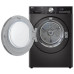Сушильная машина LG DC10V9V9P