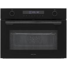 Духовой шкаф KRONA RATSEL 45H BL/BL Духовой шкаф KRONA RATSEL 45H BL/BL