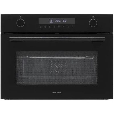 Духовой шкаф KRONA RATSEL 45H BL/BL Духовой шкаф KRONA RATSEL 45H BL/BL