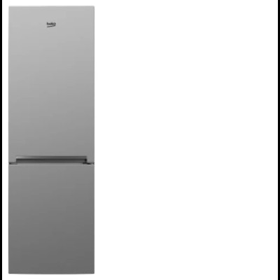 Холодильник BEKO CNL 7270KC0 S