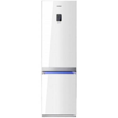 Холодильник Samsung RL55TTE1L белый Холодильник Samsung RL55TTE1L белый