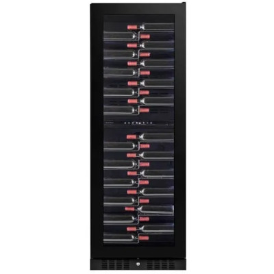 Винный шкаф TEMPTECH CPRO1800DRB-24 Винный шкаф TEMPTECH CPRO1800DRB-24