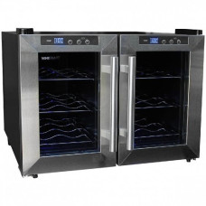 Винный шкаф WINE CRAFT SC-12DTZ Винный шкаф WINE CRAFT SC-12DTZ