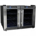 Винный шкаф WINE CRAFT SC-12DTZ Винный шкаф WINE CRAFT SC-12DTZ