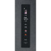 Холодильник TESLER RCD-487BI SPARKLING GREY Холодильник TESLER RCD-487BI SPARKLING GREY