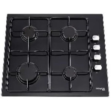 Варочная панель Pyramida PSE 641 BLACK
