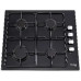 Варочная панель Pyramida PSE 641 BLACK Варочная панель Pyramida PSE 641 BLACK
