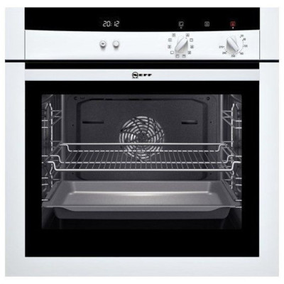 Духовой шкаф NEFF b 15m42 w3 Духовой шкаф NEFF b 15m42 w3