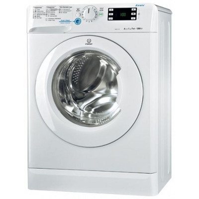 Стиральная машина INDESIT nwsk 7125 l Стиральная машина INDESIT nwsk 7125 l