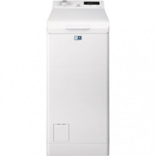 Стиральная машина с вертикальной загрузкой ELECTROLUX ewt 1066 eow Стиральная машина с вертикальной загрузкой ELECTROLUX ewt 1066 eow