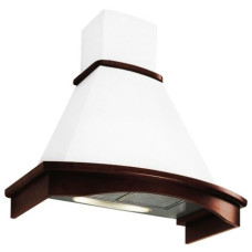 Вытяжка FALMEC MIMOSA 60 gofrato bianco noce (600) CMIN60.00#742T461F Вытяжка FALMEC MIMOSA 60 gofrato bianco noce (600) CMIN60.00#742T461F