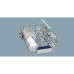 Посудомоечная машина SIEMENS SR 26T298 Посудомоечная машина SIEMENS SR 26T298