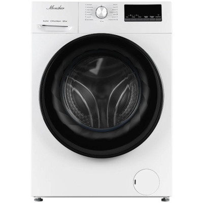 Стиральная машина MONSHER MWDM 460 Blanc Стиральная машина MONSHER MWDM 460 Blanc