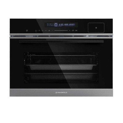 Духовой шкаф MAUNFELD MCMO5016STGB