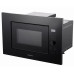 Микроволновая печь HOTPOINT-ARISTON MF20G BL H