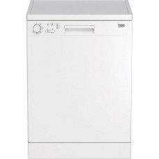 Посудомоечная машина BEKO DFN 05310 W Посудомоечная машина BEKO DFN 05310 W