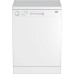 Посудомоечная машина BEKO DFN 05310 W Посудомоечная машина BEKO DFN 05310 W