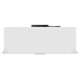 Вытяжка MEFERI INBOX60WH GLASS POWER Вытяжка MEFERI INBOX60WH GLASS POWER