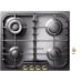 Варочная поверхность ILVE HCB60DN/CCG Варочная поверхность ILVE HCB60DN/CCG