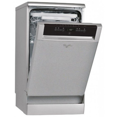 Посудомоечная машина Whirlpool ADP 522 IX Посудомоечная машина Whirlpool ADP 522 IX