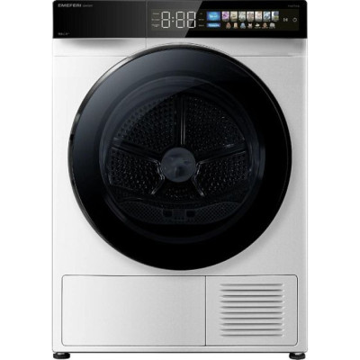 Сушильная машина MEFERI MDR1016WH HP COMFORT Сушильная машина MEFERI MDR1016WH HP COMFORT