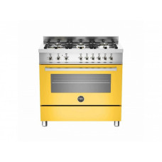 Варочный центр BERTAZZONI PRO906HYBSGIT