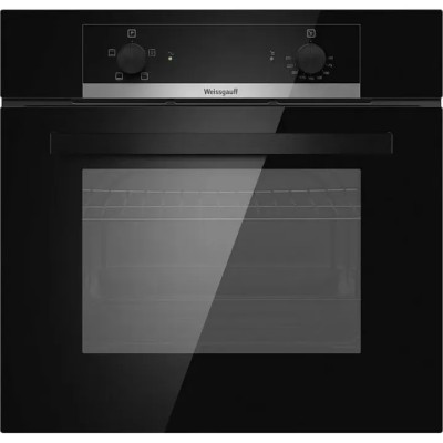 Духовой шкаф WEISSGAUFF EOM 104 B Духовой шкаф WEISSGAUFF EOM 104 B