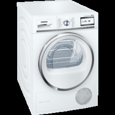 Сушильная машина SIEMENS WT47Y781OE
