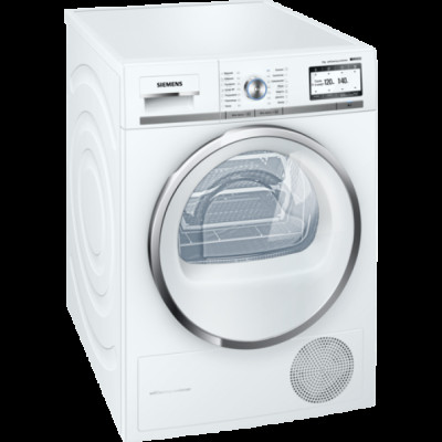 Сушильная машина SIEMENS WT47Y781OE Сушильная машина SIEMENS WT47Y781OE