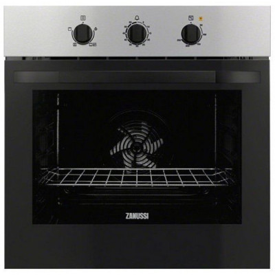 Духовой шкаф ZANUSSI zob 21301 xa Духовой шкаф ZANUSSI zob 21301 xa