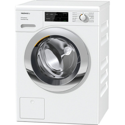 Стиральная машина MIELE WEG365 WCS Стиральная машина MIELE WEG365 WCS