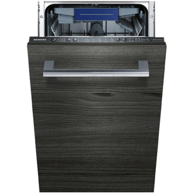 Посудомоечная машина SIEMENS iQ100 SR 615X60 NR Посудомоечная машина SIEMENS iQ100 SR 615X60 NR