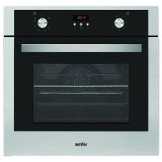 Духовой шкаф SIMFER b 6002 ugrb Духовой шкаф SIMFER b 6002 ugrb