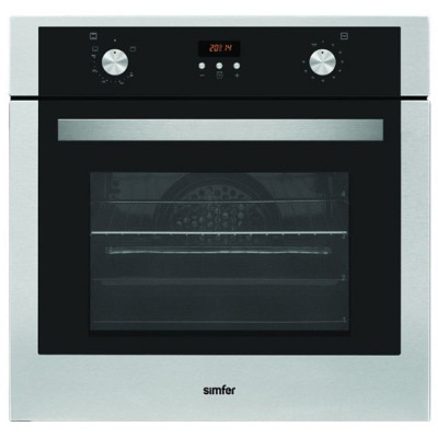 Духовой шкаф SIMFER b 6002 ugrb Духовой шкаф SIMFER b 6002 ugrb