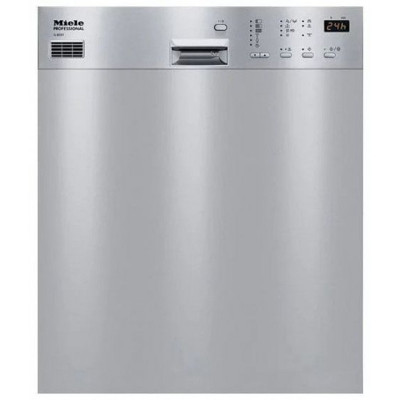 Посудомоечная машина MIELE pg 8052 sci Посудомоечная машина MIELE pg 8052 sci