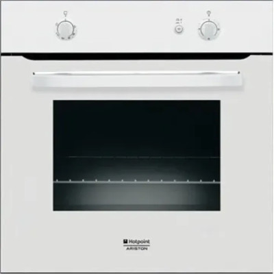 Духовой шкаф HOTPOINT-ARISTON fhg wh/ha s