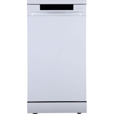 Посудомоечная машина GORENJE GS531E10W Посудомоечная машина GORENJE GS531E10W