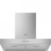 Вытяжка SMEG KBT600XE Вытяжка SMEG KBT600XE