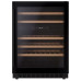 Винный шкаф LEX LWD6046BL dual zone Винный шкаф LEX LWD6046BL dual zone
