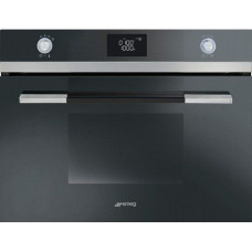 Электрический духовой шкаф SMEG sf4120mcn Электрический духовой шкаф SMEG sf4120mcn